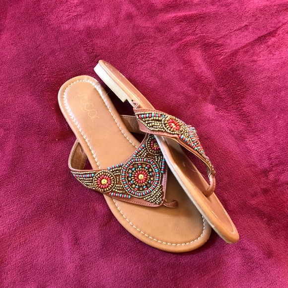 Sandals - Picture 2 of 2